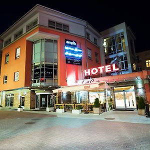 Hotel Centrum Malbork